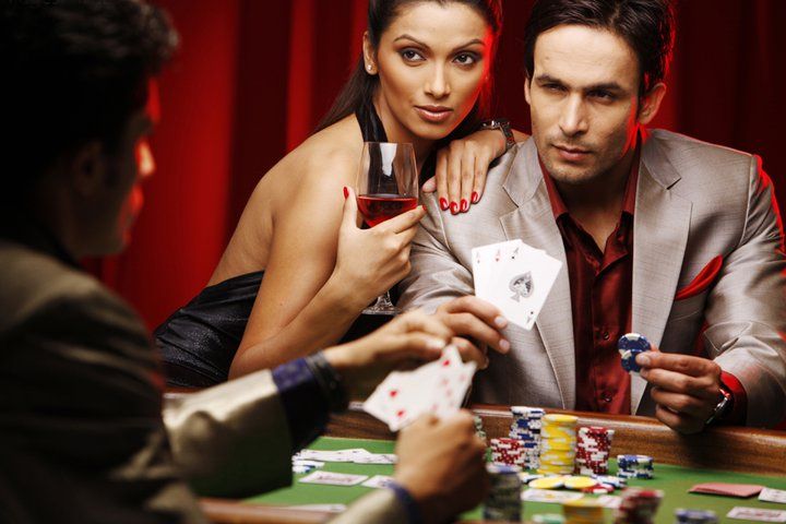 Angka Ikut live dealer studio with professional card handling and HD camera feed