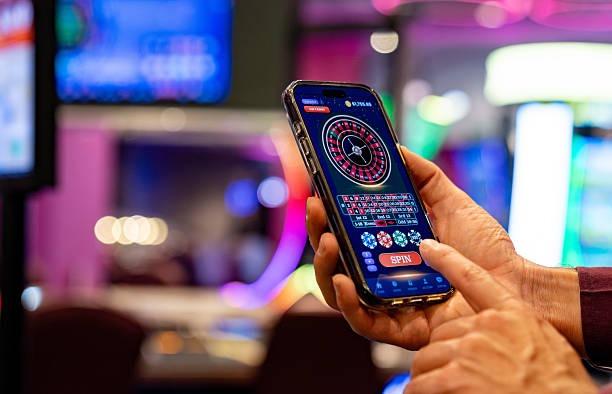 oyo99 slot featured game showcase