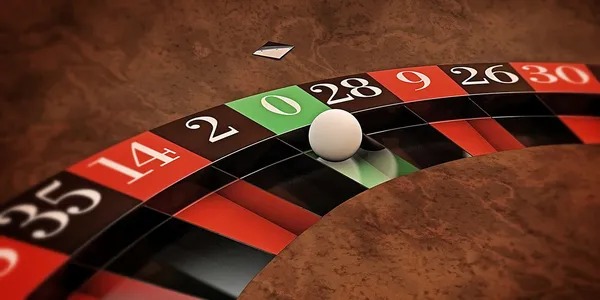 Dealer interface showing real-time bet tracking and settlement confirmation